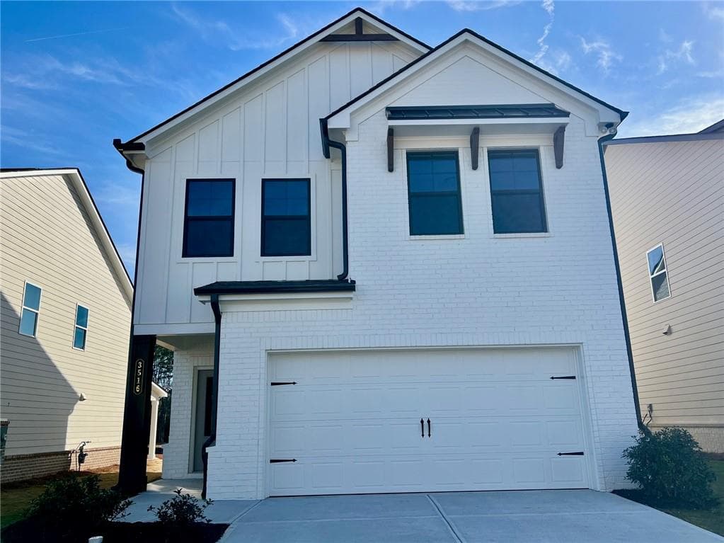 3516 Iron Hearth Bend, Snellville, GA 30039 — most recent listing photo