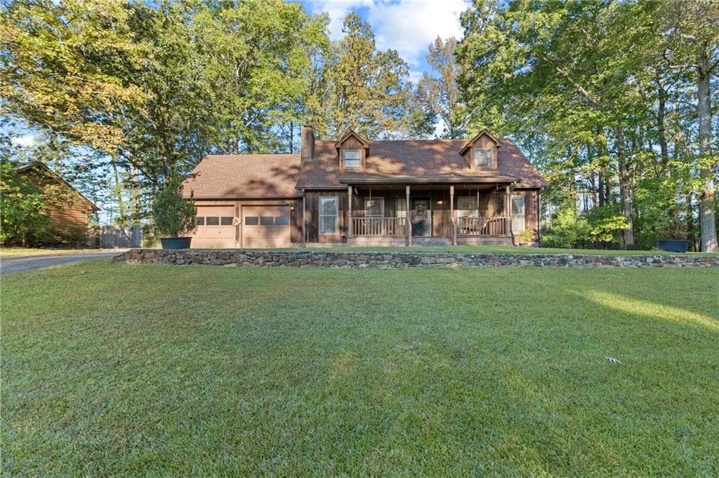 26 Williamsburg Drive, Rome, GA 30165 — most recent listing photo