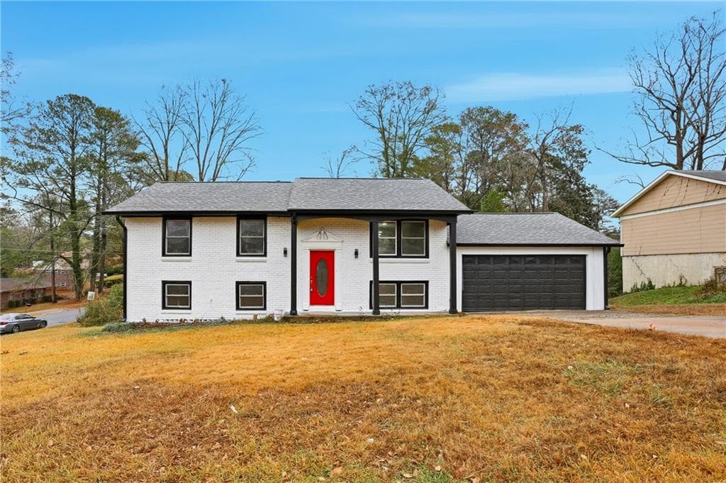 1376 Colony East Circle, Stone Mountain, GA 30083 — most recent listing photo
