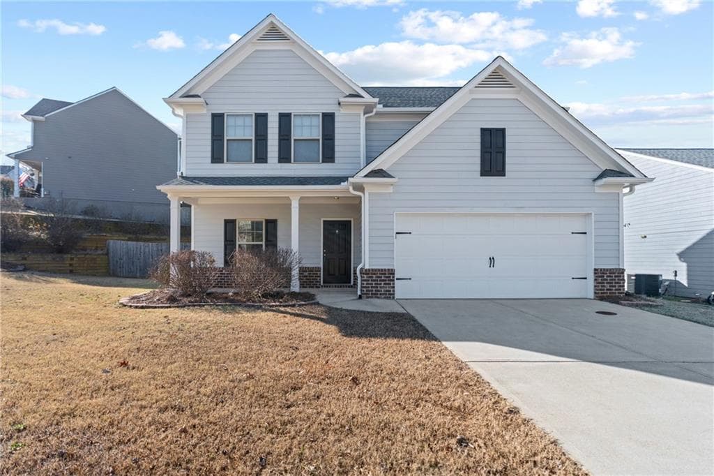 27 Autumn Canyon Path, Cartersville, GA 30121 — most recent listing photo