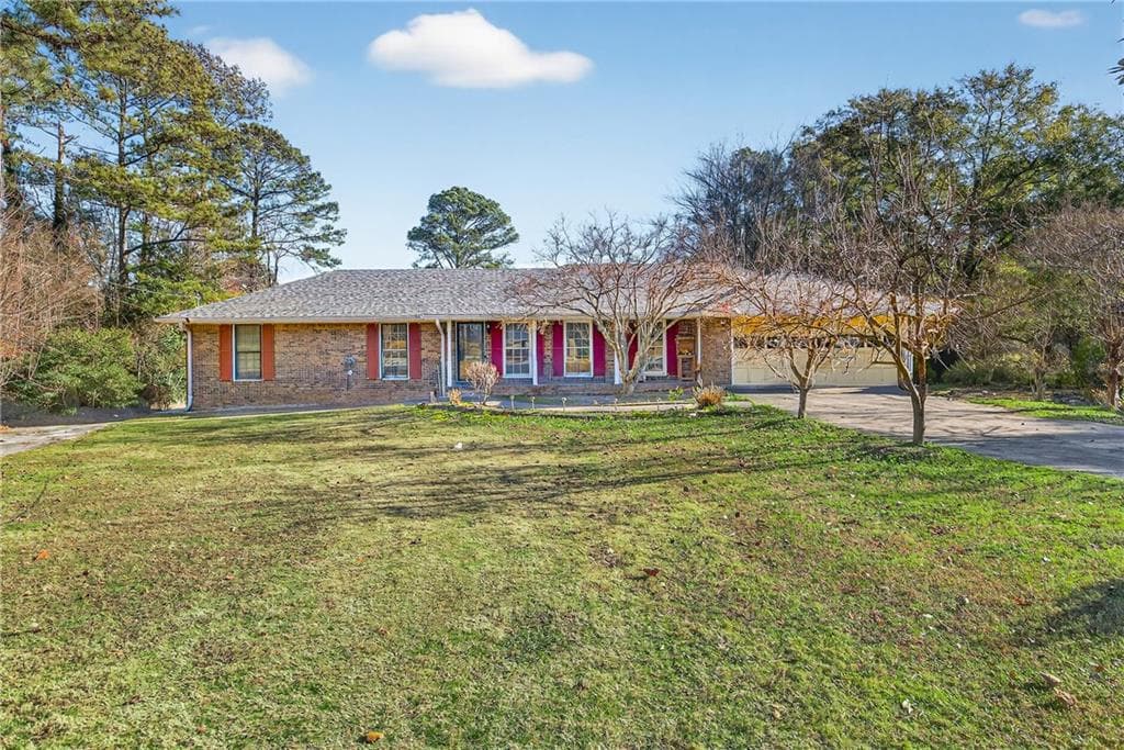 6728 Angels Lane, Tucker, GA 30084 — most recent listing photo