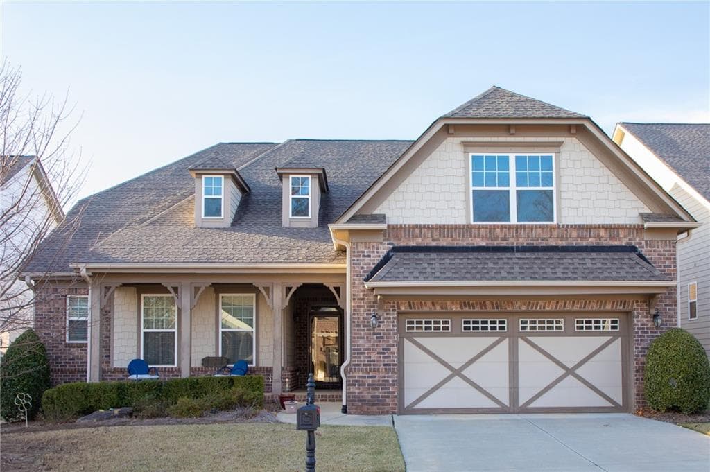 3746 Cypresswood Point, Gainesville, GA 30504 — most recent listing photo