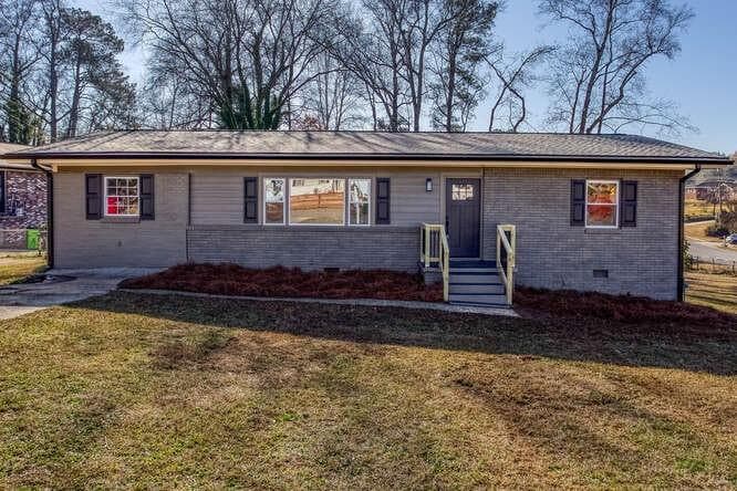 12 Peachtree Circle, Marietta, GA 30060 — most recent listing photo