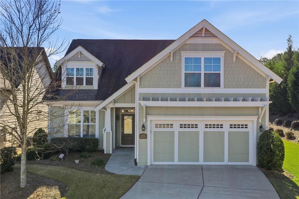 4035 Great Pine Drive, Gainesville, GA 30504 — most recent listing photo