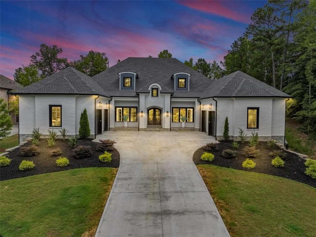308 Traditions Court, Alpharetta, GA 30004 — most recent listing photo