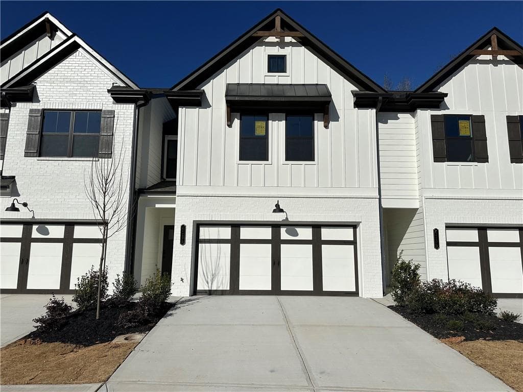 4135 Millstone Park Lane, Gainesville, GA 30504 — most recent listing photo