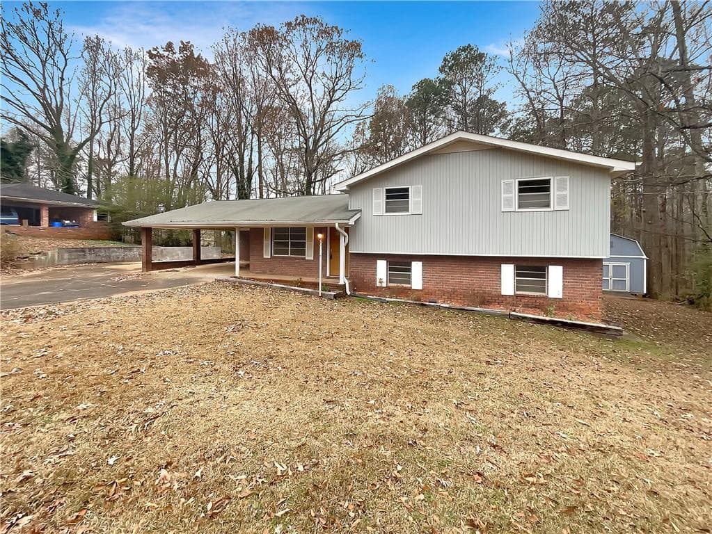 4007 Nations Drive, Douglasville, GA 30135 — most recent listing photo