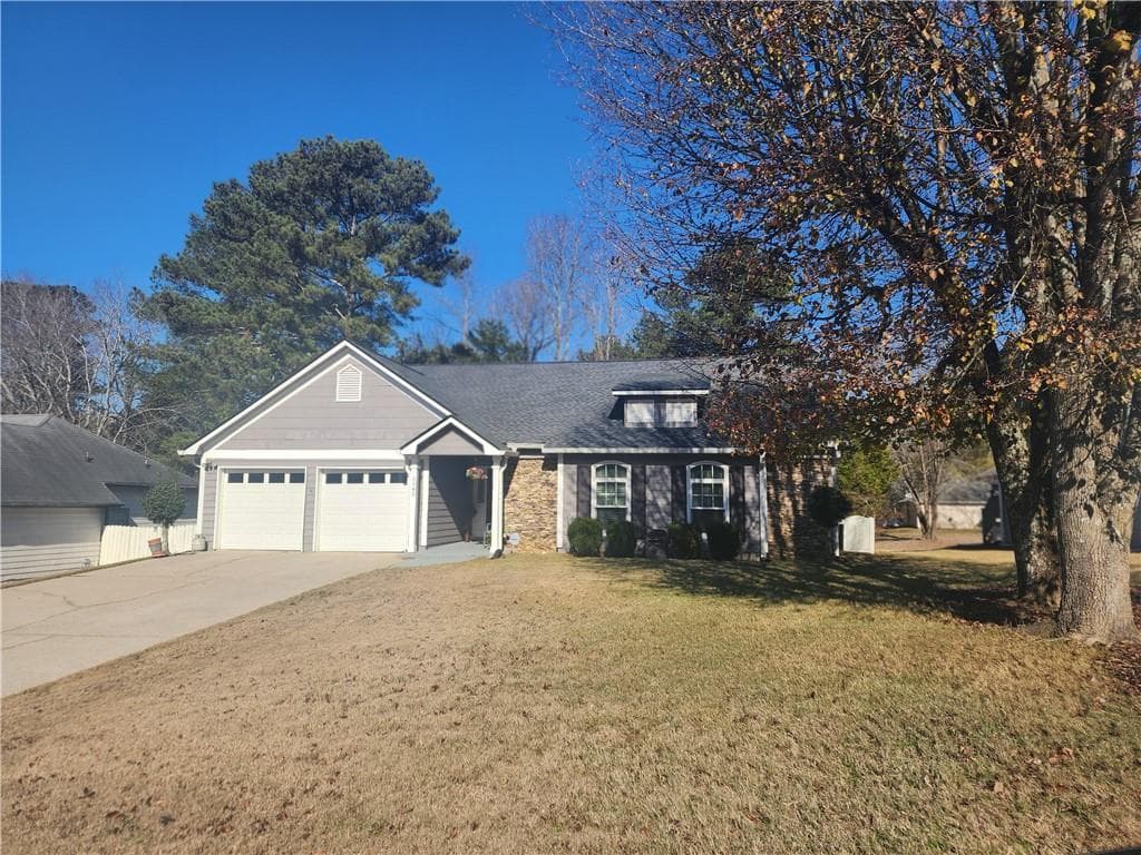 5940 Fairfield Estates Drive, Lithonia, GA 30058 — most recent listing photo