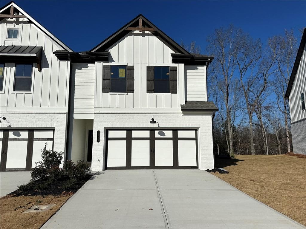 4139 Millstone Park Lane, Gainesville, GA 30504 — most recent listing photo