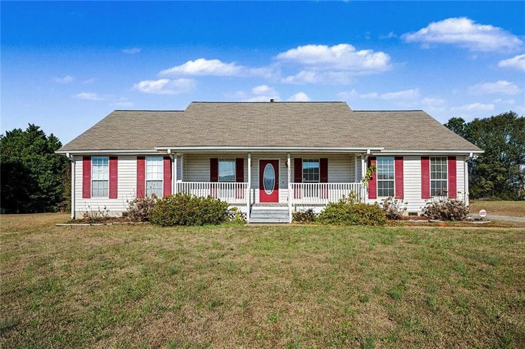 1684 Lovejoy Road, Hampton, GA 30228 — most recent listing photo