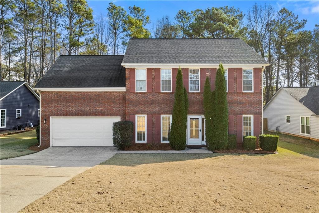 3100 Bugle Drive, Duluth, GA 30096 — most recent listing photo