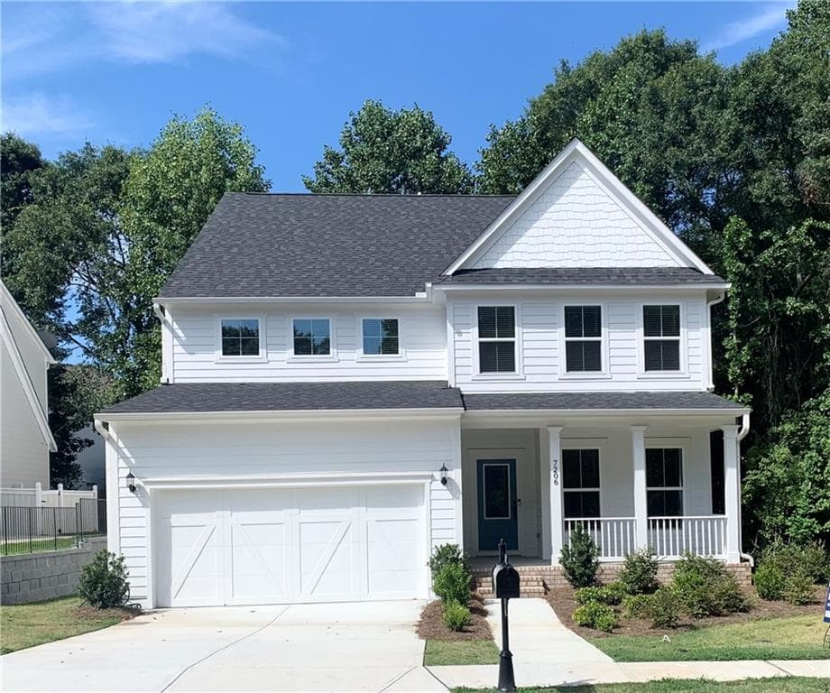 7206 Grand Reunion Drive, Hoschton, GA 30548 — most recent listing photo
