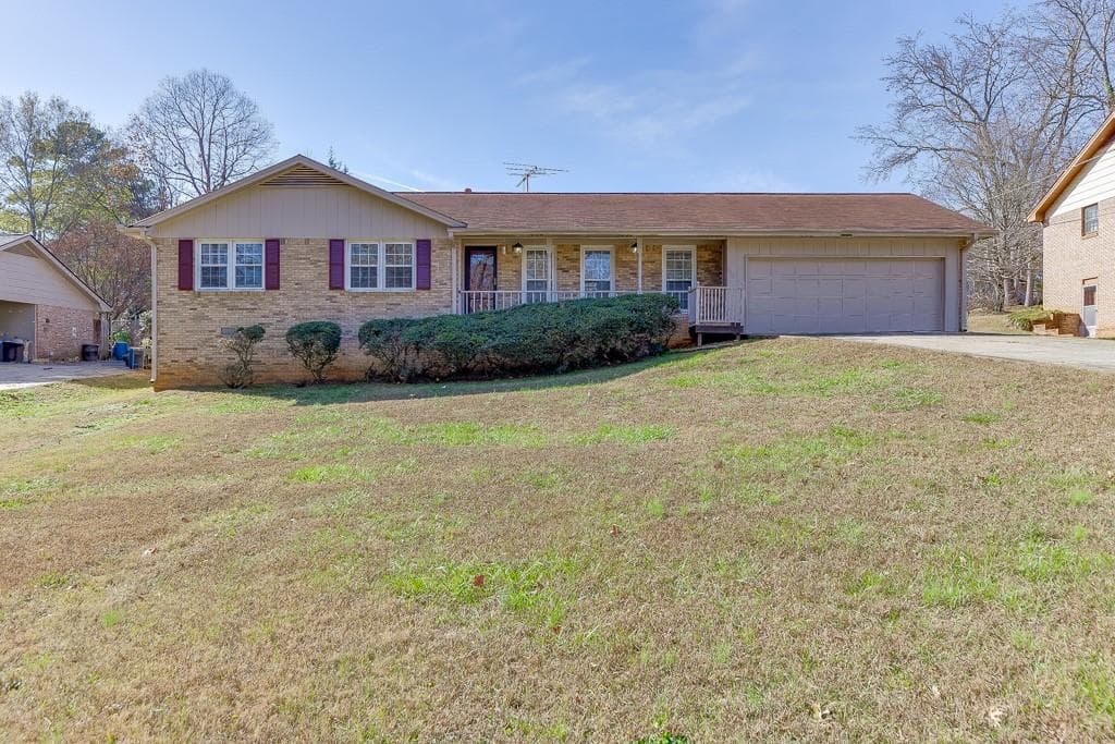 517 Cole Drive, Lilburn, GA 30047 — most recent listing photo