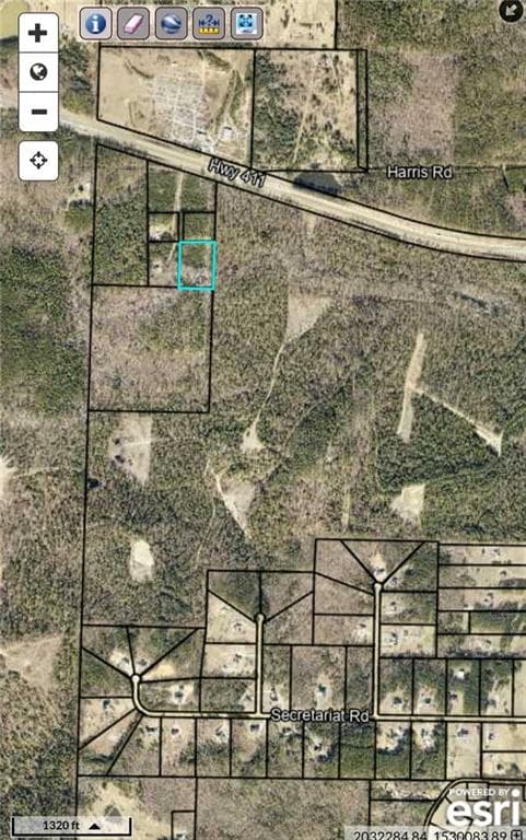 unimproved land for sale at 0 Hwy 411, Rome, GA 30161 — photo 9