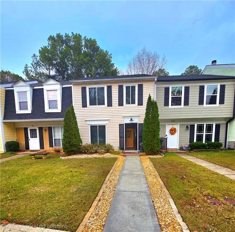 3183 Shadow Walk Lane, Tucker, GA 30084 — most recent listing photo