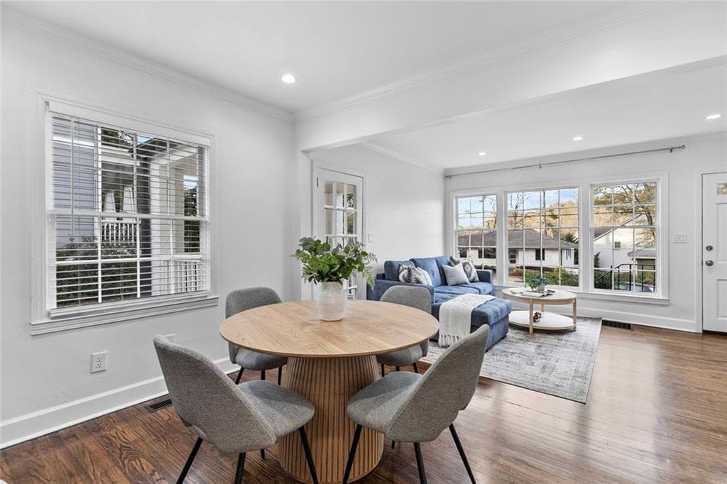 133 Park Drive, Decatur, GA 30030 — most recent listing photo