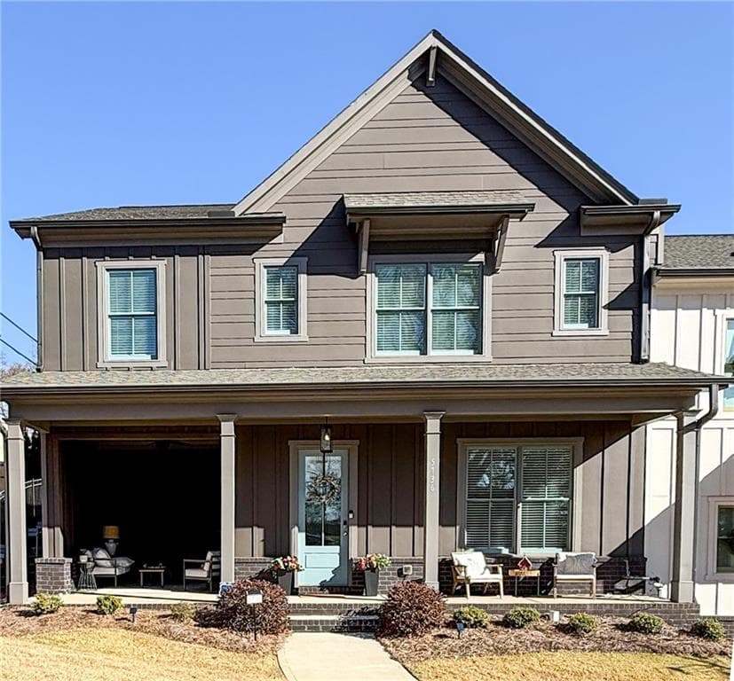 5736 Main Street, Flowery Branch, GA 30542 — most recent listing photo