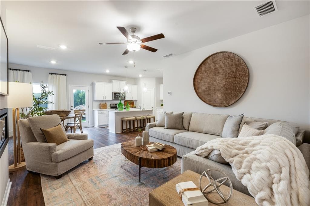 337 Yukon Drive 60, Conyers, GA 30094 — most recent listing photo