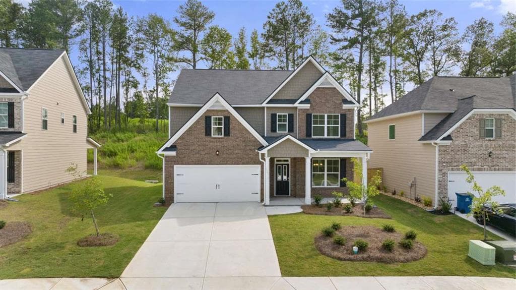 1621 Lacebark Elm Way, Lawrenceville, GA 30045 — most recent listing photo