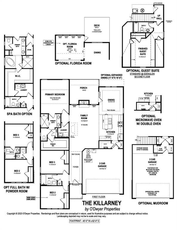 3 bedroom, 2 bathroom, 1,800 sq ft single family residence for sale at 1971 Assembly (Lot 164) Circle, Gainesville, GA 30501 — photo 5