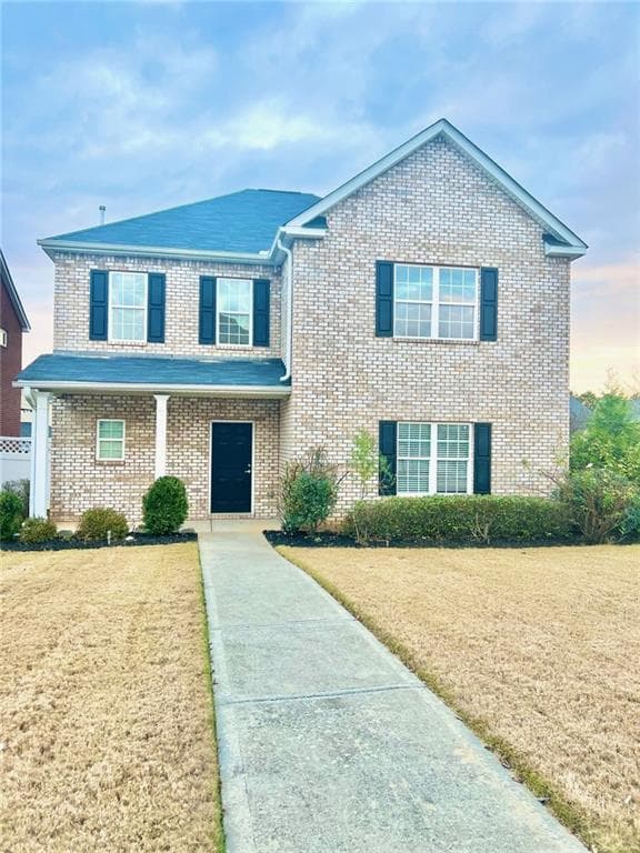 640 ARMITAGE Way, Stockbridge, GA 30281 — most recent listing photo