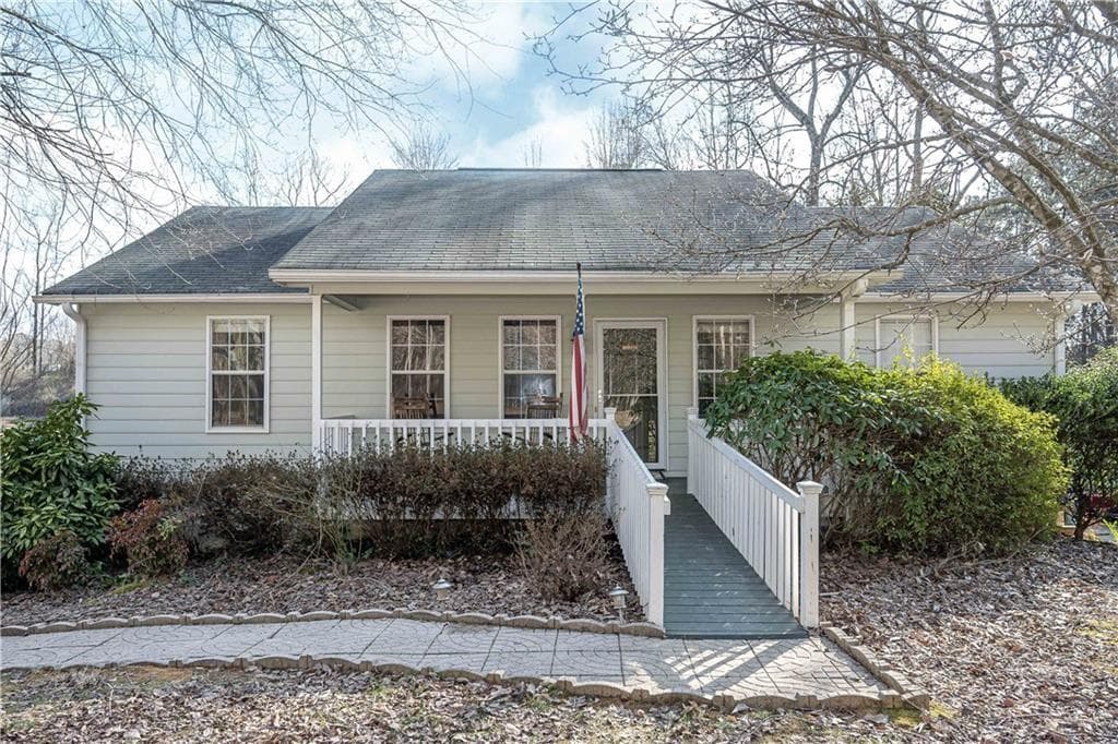 440 Gunnell Road, Dallas, GA 30157 — most recent listing photo