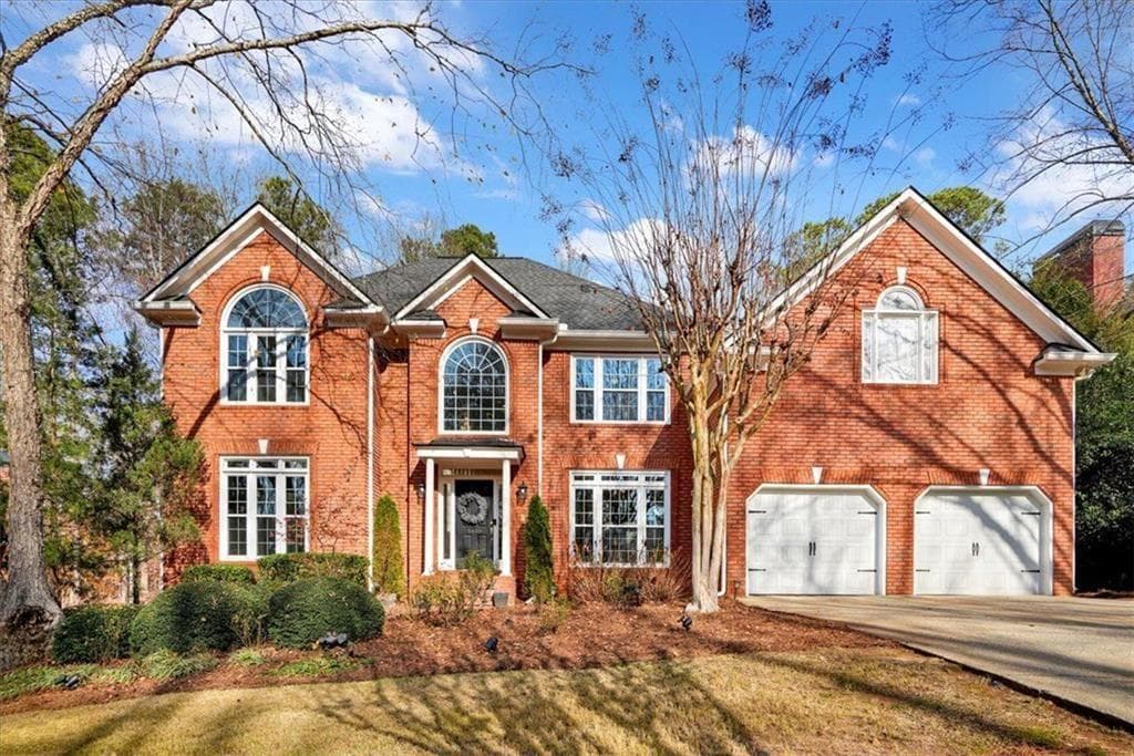 5830 Brookstone Walk, Acworth, GA 30101 — most recent listing photo