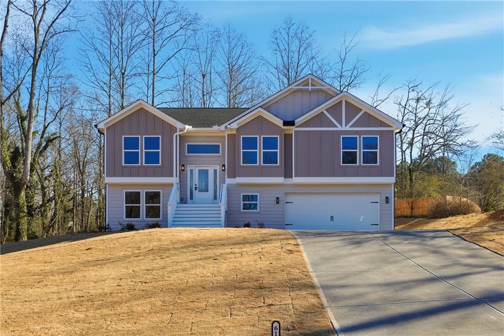 6180 Sammy Drive, Gainesville, GA 30506 — most recent listing photo
