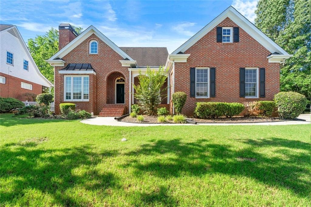 1272 SAXONY Drive, Conyers, GA 30013 — most recent listing photo
