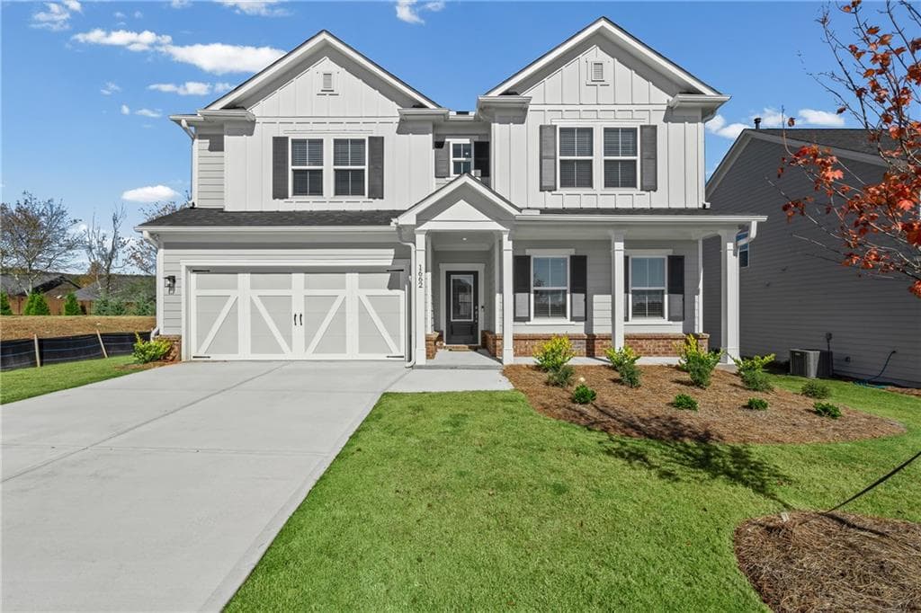1662 Tide Mill Road- Lot 147, Cumming, GA 30040 — most recent listing photo