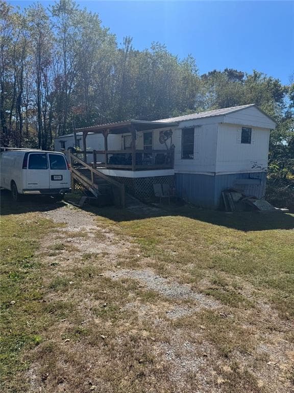 7622 Mineral Bluff Highway, Mineral Bluff, GA 30559 — most recent listing photo