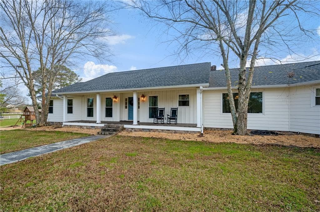 166 Big Springs Road, Calhoun, GA 30701 — most recent listing photo
