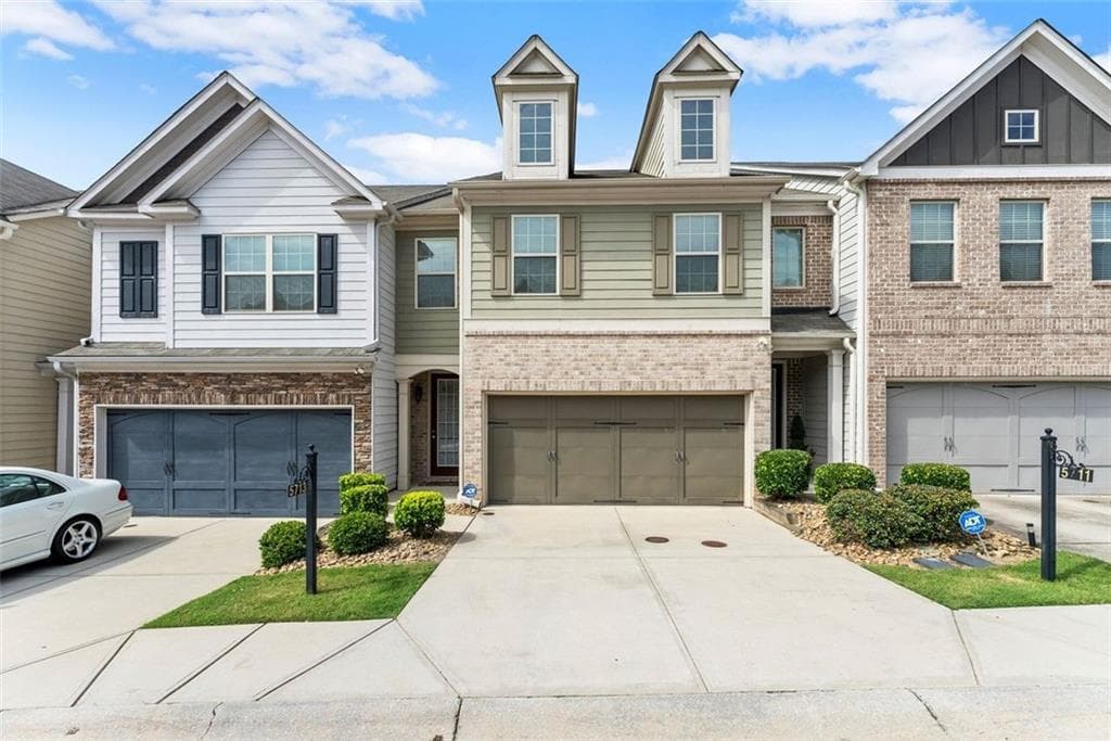 5713 Radford Loop, Fairburn, GA 30213 — most recent listing photo