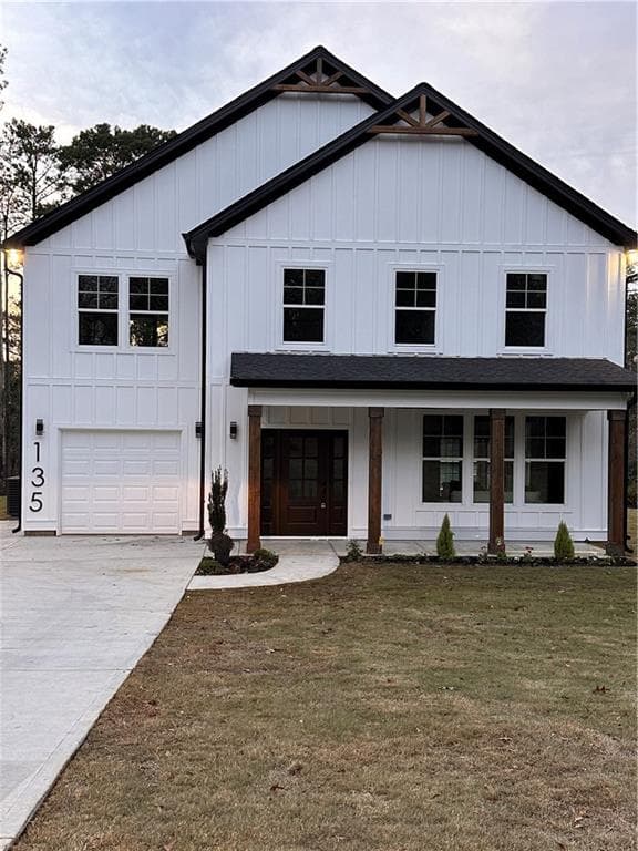 135 Eleanor Drive, Covington, GA 30016 — most recent listing photo