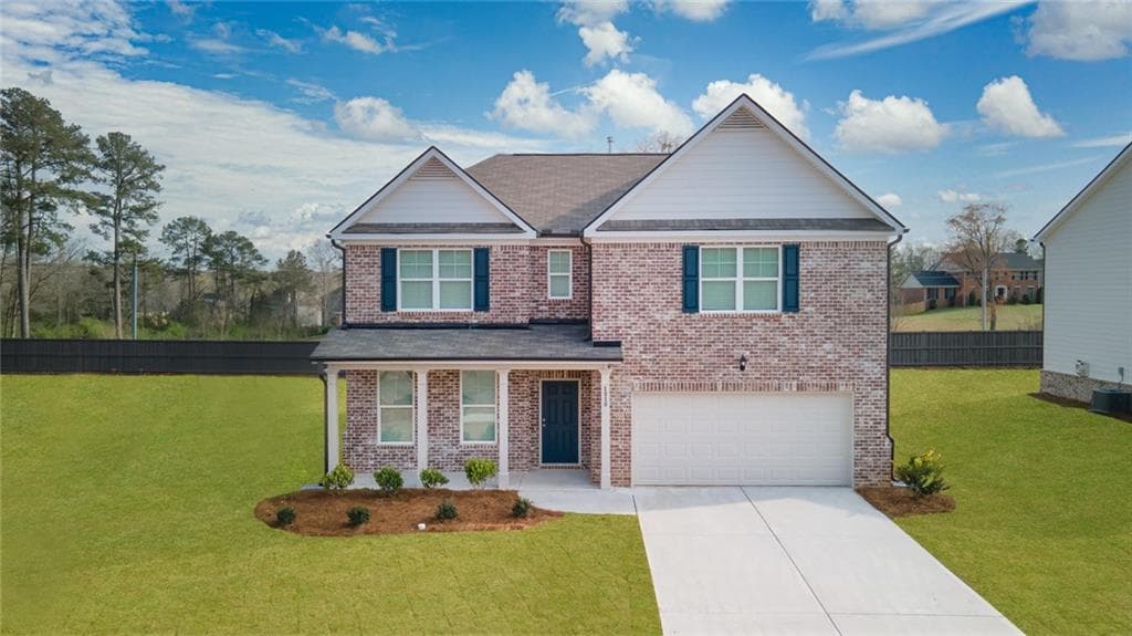 2718 Riverpine Trail, Atlanta, GA 30331 — most recent listing photo
