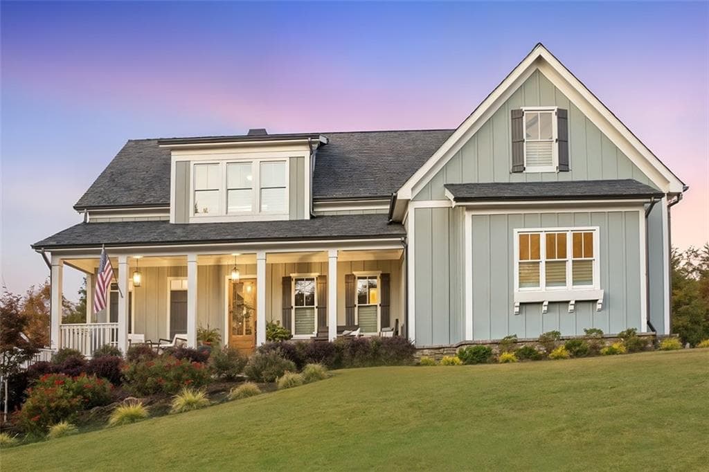 75 Stoneridge Court, Dawsonville, GA 30534 — most recent listing photo