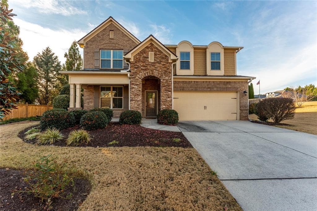 624 E East Hampton Place, Canton, GA 30115 — most recent listing photo