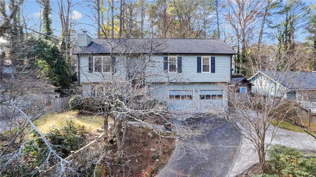 570 Candlewick Lane, Lilburn, GA 30047 — most recent listing photo