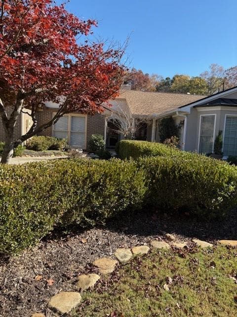 3 bedroom, 3 bathroom, 2,292 sq ft townhouse sold at 4561 Lake Village Drive, Atlanta, GA 30338