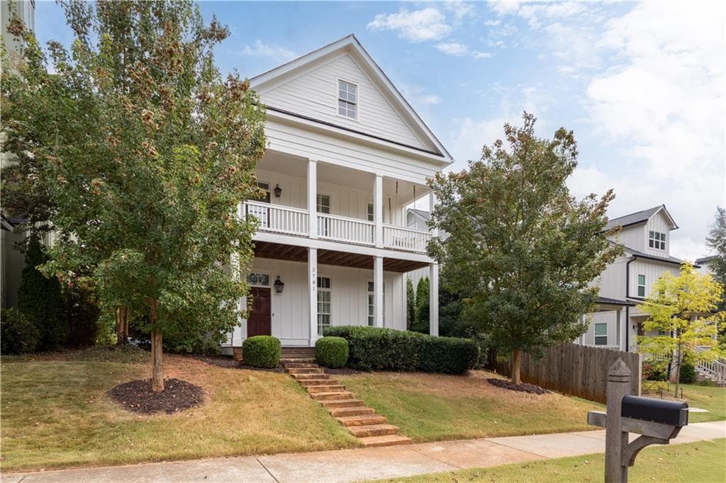 2781 Mathews Street, Smyrna, GA 30080 — most recent listing photo