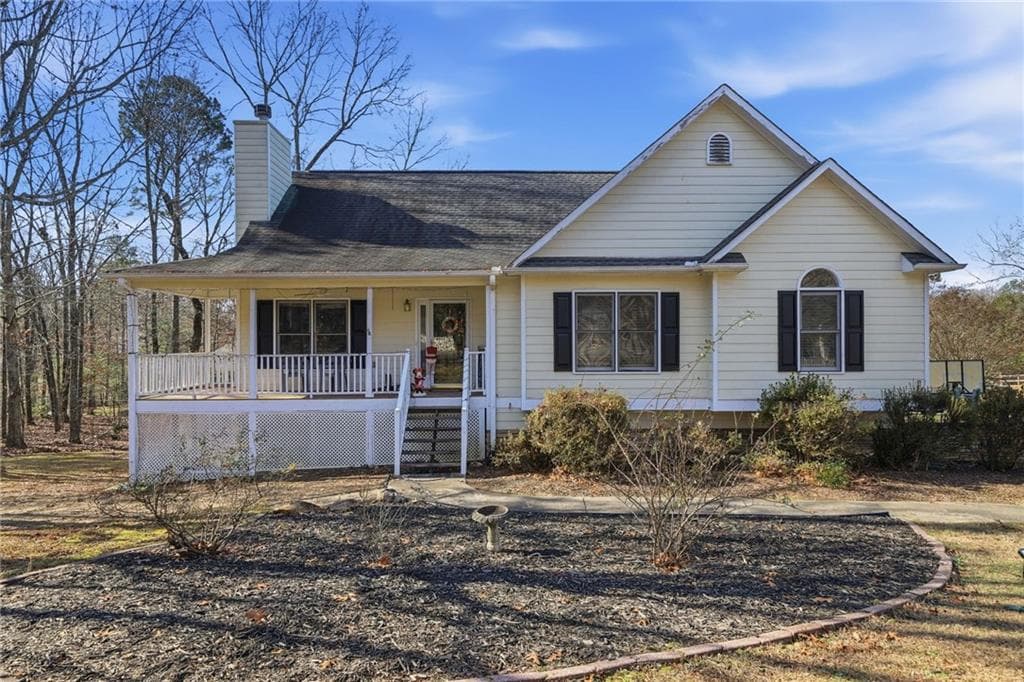 13 Timberline Drive, Jasper, GA 30143 — most recent listing photo