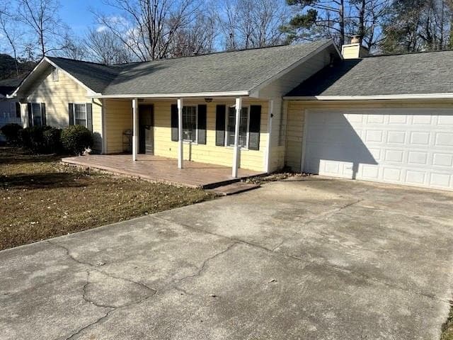 2115 Lost Forest Lane, Conyers, GA 30094 — most recent listing photo
