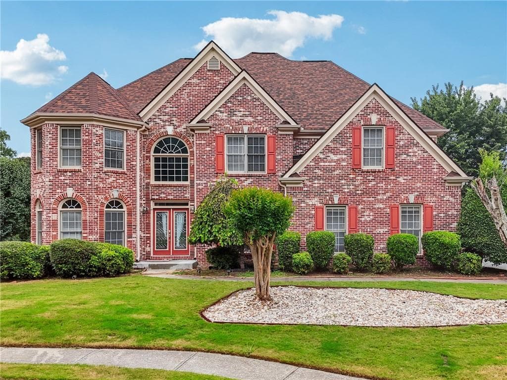 2024 Turtlebrook Way, Lawrenceville, GA 30043 — most recent listing photo