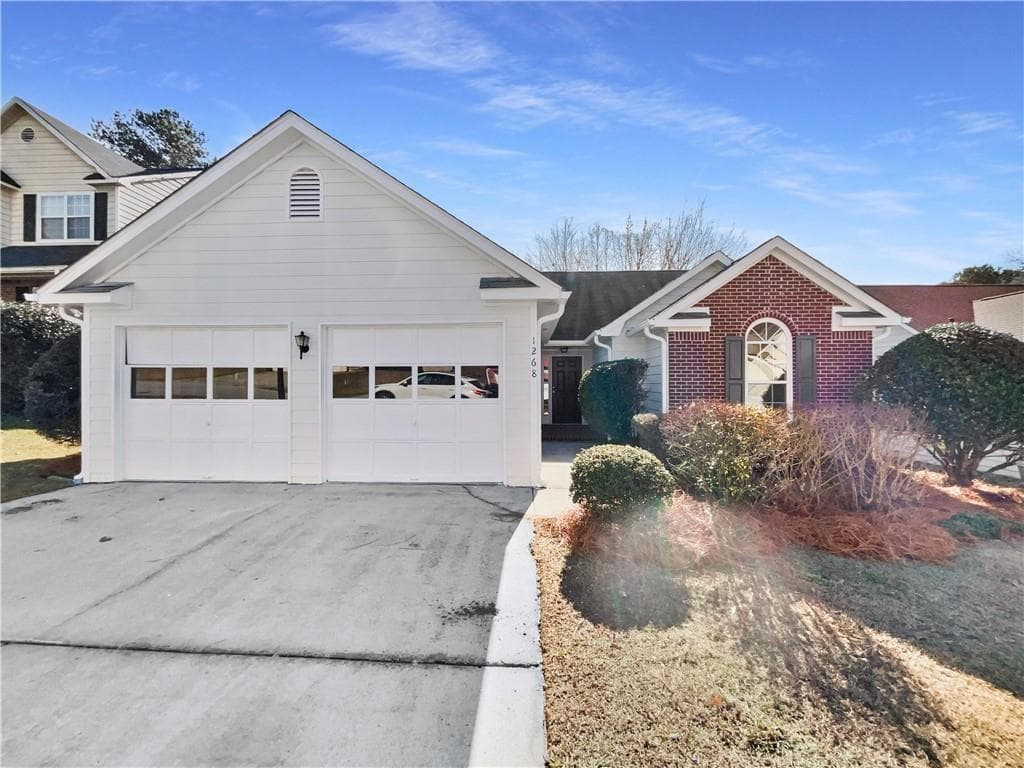 1286 Crestridge Lane, Riverdale, GA 30296 — most recent listing photo