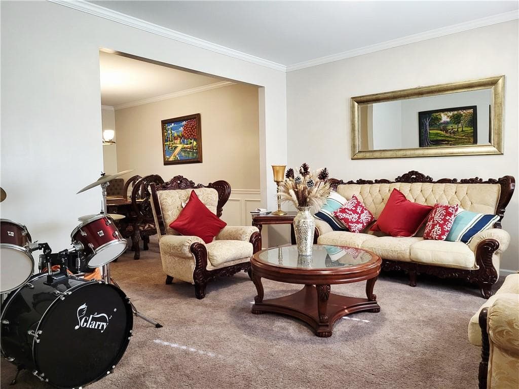 4 bedroom, 3 bathroom, 2,454 sq ft single family residence for sale at 299 Belmont Lane, Dallas, GA 30132 — photo 6