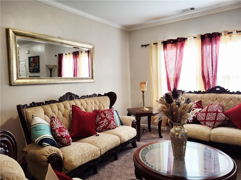4 bedroom, 3 bathroom, 2,454 sq ft single family residence for sale at 299 Belmont Lane, Dallas, GA 30132 — photo 7