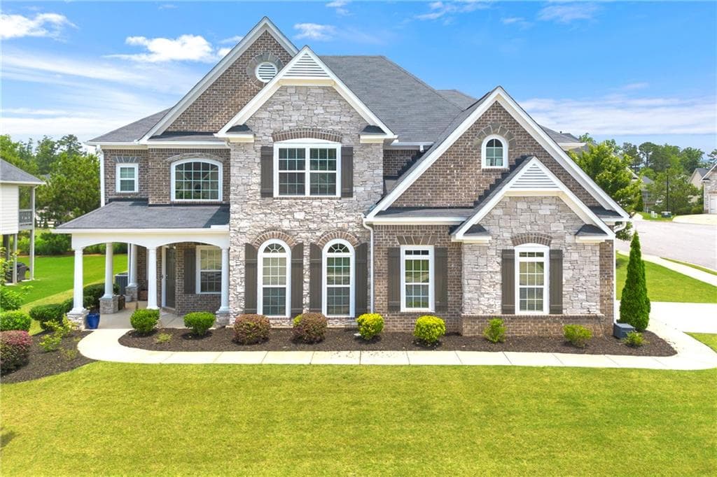 4105 Vista Pointe Drive, Cumming, GA 30028 — most recent listing photo
