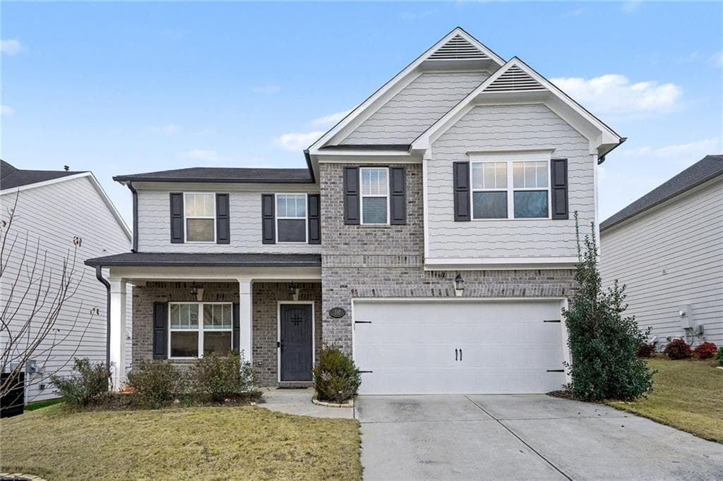 310 Coppergate Court, Holly Springs, GA 30115 — most recent listing photo