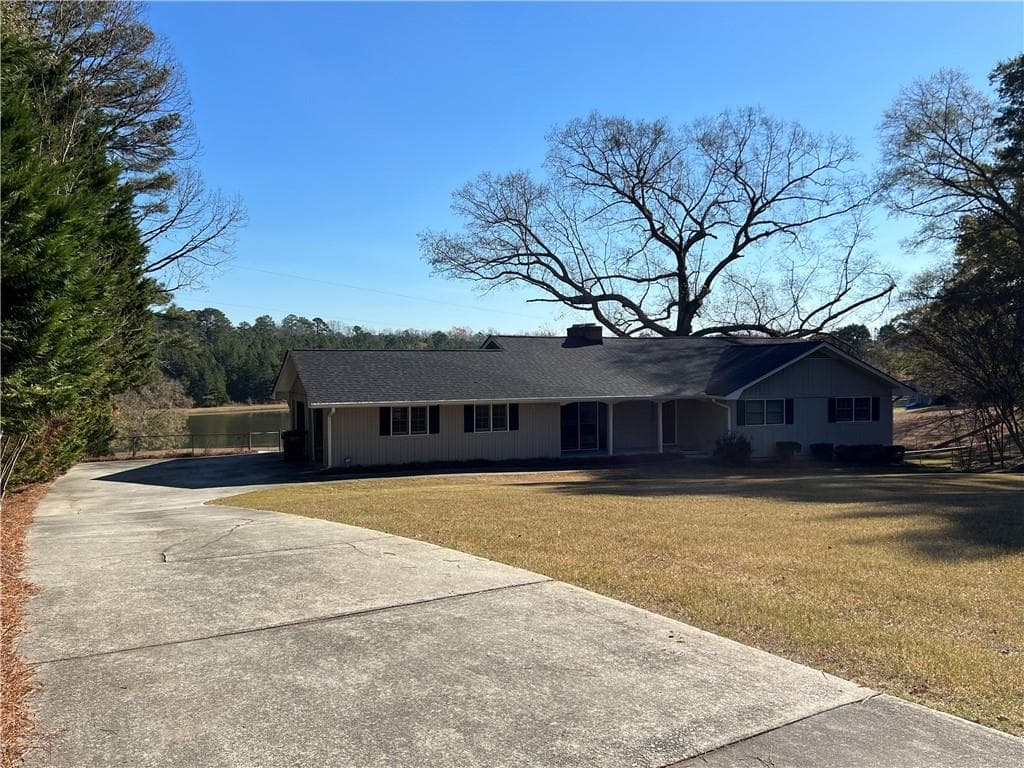 2791 Bonds Lake Road, Conyers, GA 30012 — most recent listing photo