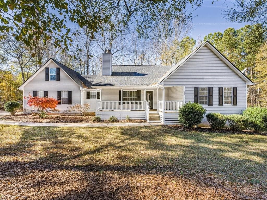 117 Avalon Drive, Mcdonough, GA 30252 — most recent listing photo